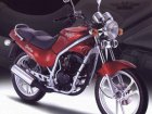 2000 Hyosung GF 125